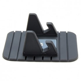 Remax Proda Super Flexible Car Holder - Black - 2