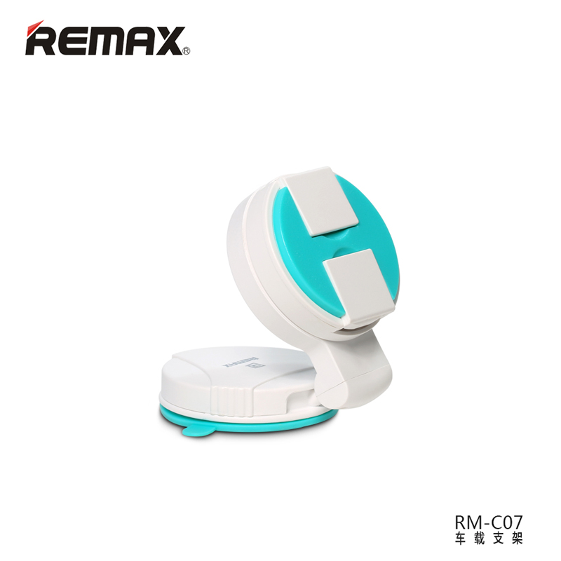 remax car suction cup smartphone holder rm c07 white blue jakartanotebook remax car suction cup smartphone holder rm c07 white blue jakartanotebook
