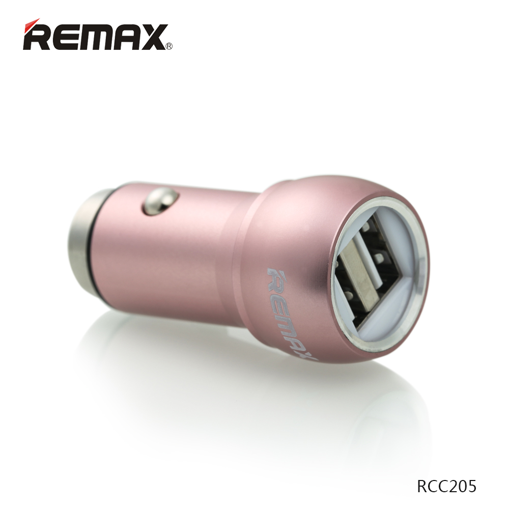 remax fast dual usb car charger 2 4a for smartphone remax fast dual usb car charger 2 4a for smartphone