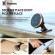 Gambar produk Baseus 360 Rotation Magnetic Car Holder Smartphone - SUGENT-NT0S