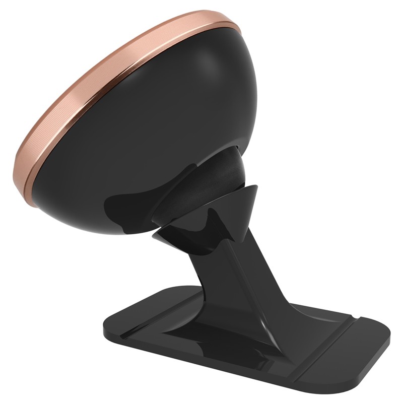 Gambar produk Baseus 360 Rotation Magnetic Car Holder Smartphone - SUGENT-NT0S
