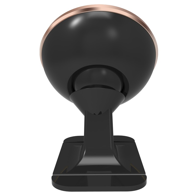 Gambar produk Baseus 360 Rotation Magnetic Car Holder Smartphone - SUGENT-NT0S