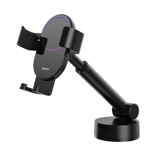 Gambar produk Baseus Holder Smartphone Mobil Suction Base - SUYL-JY01
