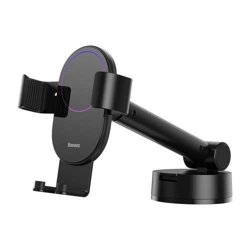 Gambar produk Baseus Holder Smartphone Mobil Suction Base - SUYL-JY01