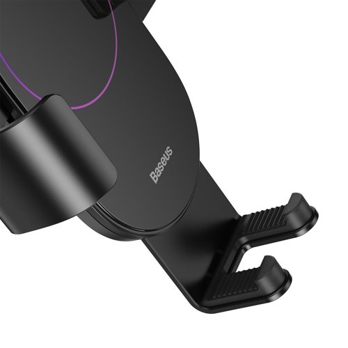 Gambar produk Baseus Holder Smartphone Mobil Suction Base - SUYL-JY01