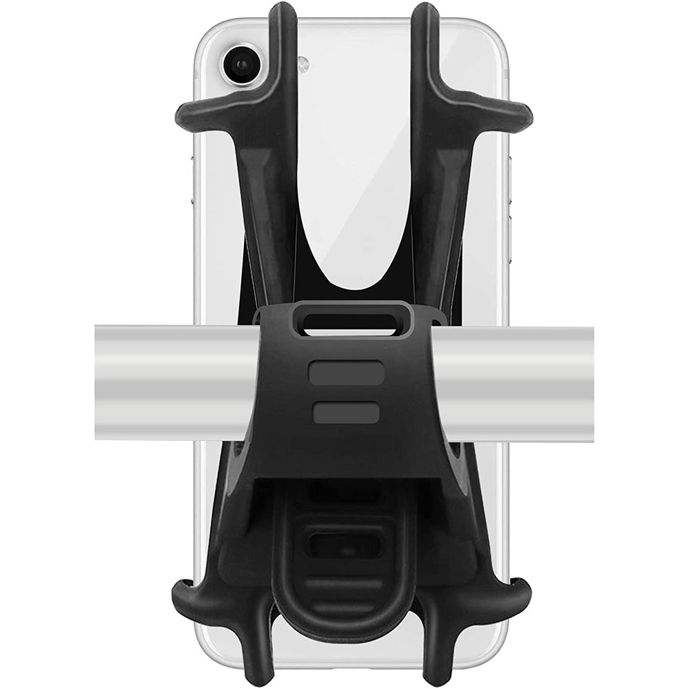 Pulusi Air Vent Phone Car Mount Holder with 360 Rotation for 4-6 inch Smartphones