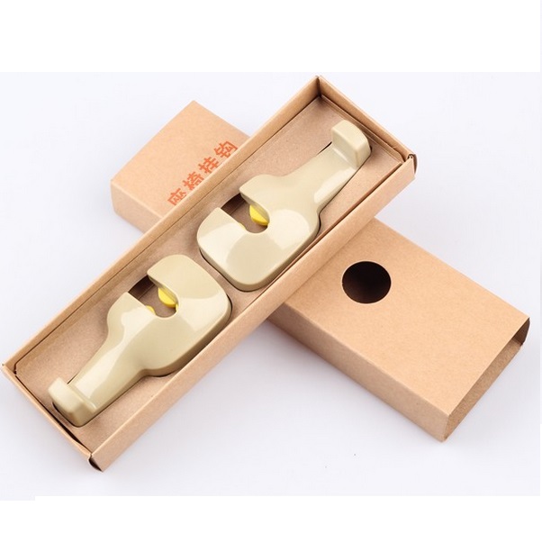 car seat headrest hook for hanging bag gantungan mobil car seat headrest hook for hanging bag gantungan mobil