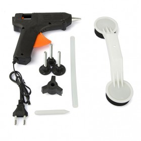OTOHEROES Pops-A-Dent Repair Removal Automotive Car Tools Kit Glue Gun / Alat Ketok Magic - V104
