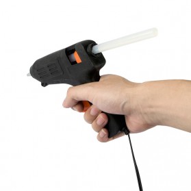 OTOHEROES Pops-A-Dent Repair Removal Automotive Car Tools Kit Glue Gun / Alat Ketok Magic - V104 - 5