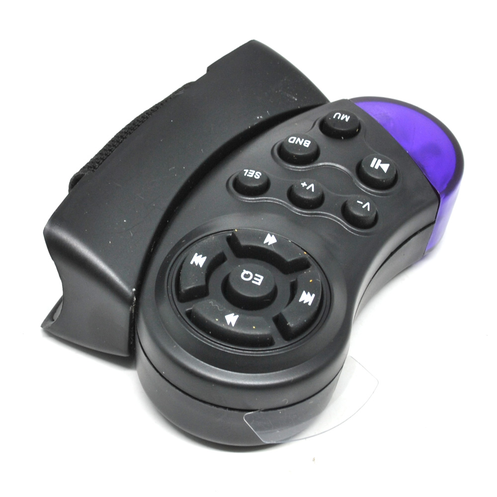 remote control car in wheel