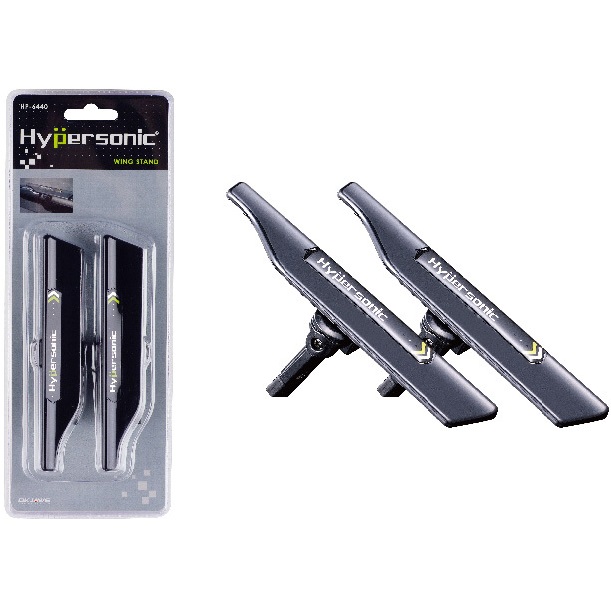 Hypersonic Wiper Stand HP6440 Black JakartaNotebook com Hypersonic Wiper Stand HP6440 Black JakartaNotebook com