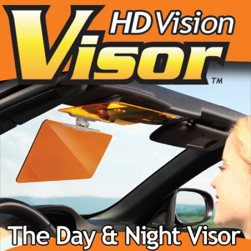 easy view hd car sun vision visor kaca anti silau easy view hd car sun vision visor kaca anti silau