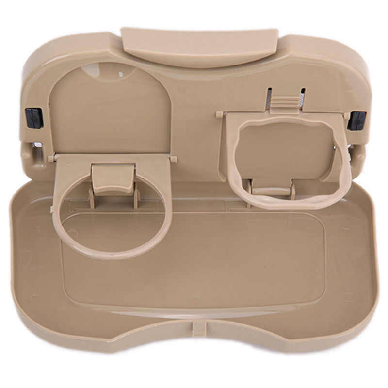 Car Multifunction Foldable Seat Back Meal Table Meja Car Multifunction Foldable Seat Back Meal Table Meja