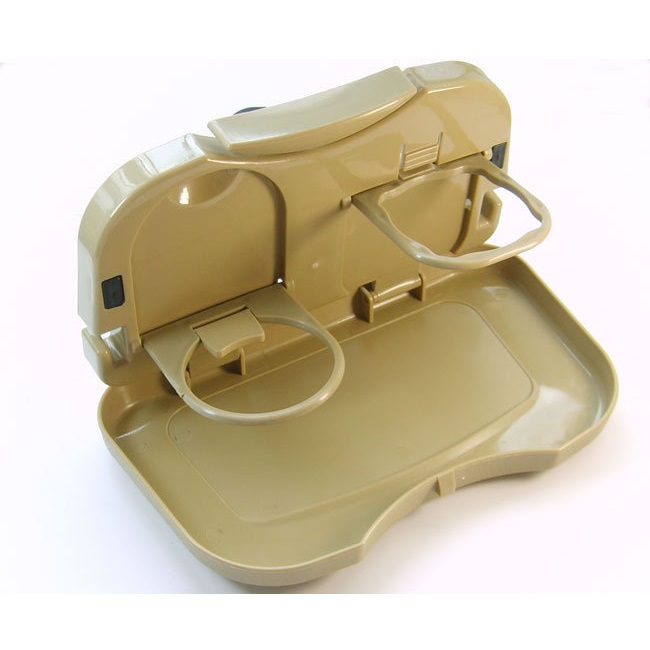 Car Multifunction Foldable Seat Back Meal Table Meja Car Multifunction Foldable Seat Back Meal Table Meja