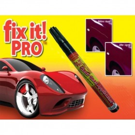 SIMONIZ Fix It Pro Car Scratch Removal Pen - 5