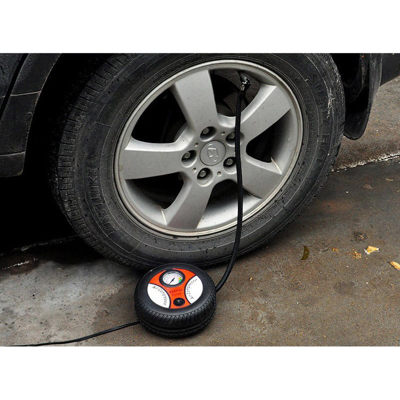e tire pump