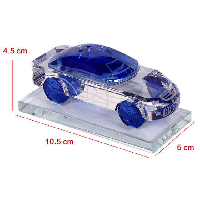 Small Cars Crystal Parfume Parfum Mobil Multi Color Jakartanotebook Com