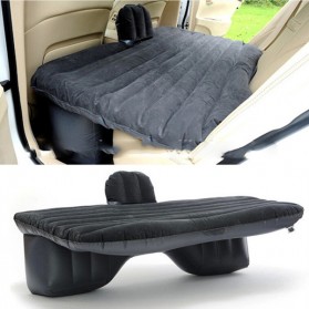 kasur matras angin mobil untuk travel smart car bed black jakartanotebook kasur matras angin mobil untuk travel smart car bed black jakartanotebook