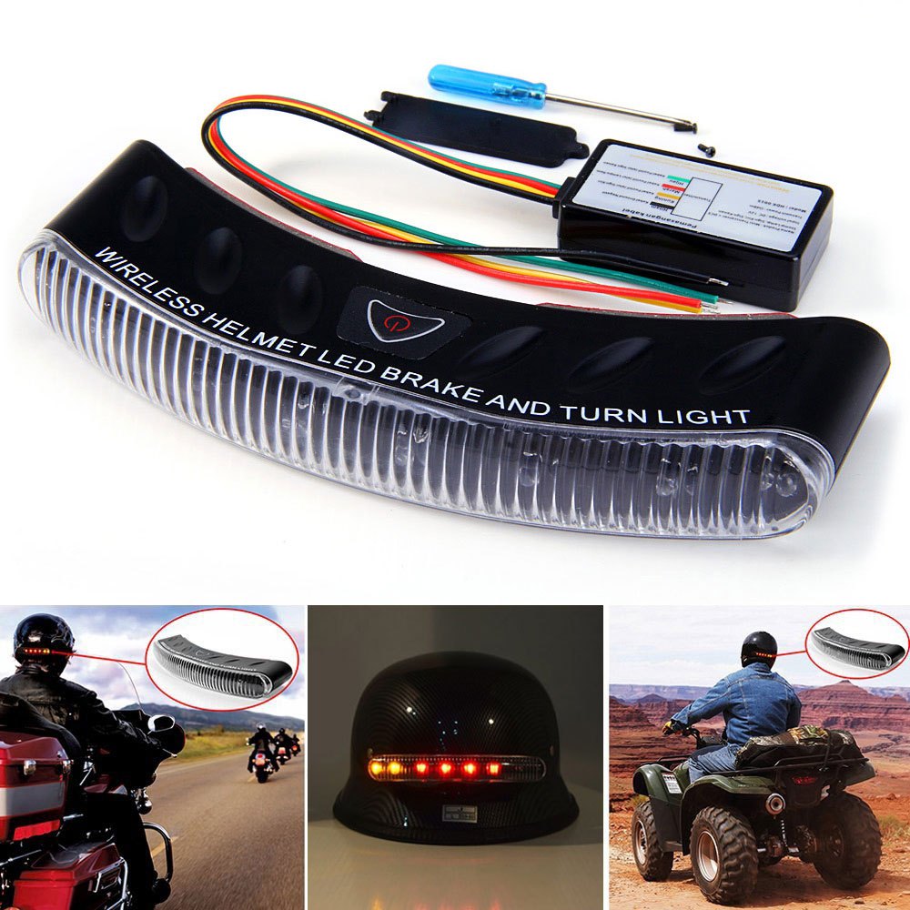 lu led rem sein helm motor black jakartanotebook lu led rem sein helm motor black jakartanotebook