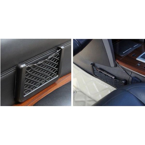 kantong jaring jaring aksesoris mobil 14 5cm x 8cm black jakartanotebook kantong jaring jaring aksesoris mobil 14 5cm x 8cm black jakartanotebook