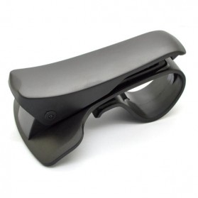 Dashboard Smartphone Mount Car Holder - 170212 - Black