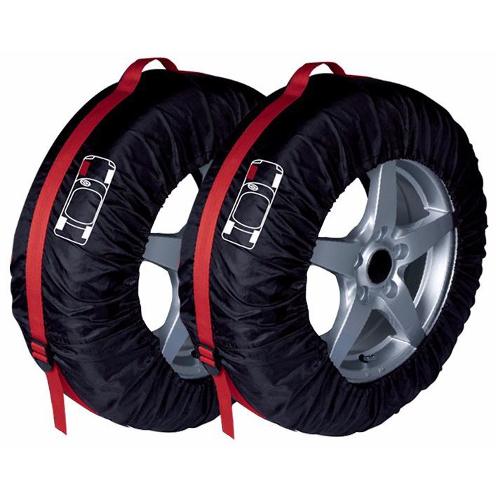 AutoCare Cover Ban Mobil Size Small - Black - JakartaNotebook.com
