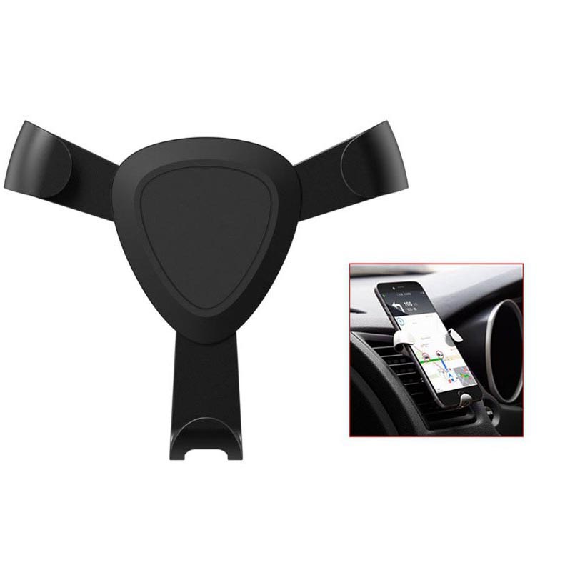 holder smartphone ac mobil black jakartanotebook holder smartphone ac mobil black jakartanotebook