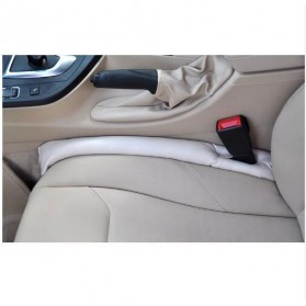 Car Seat Gap Filler Pembatas Tempat Duduk Mobil - Q162 - Black - 5