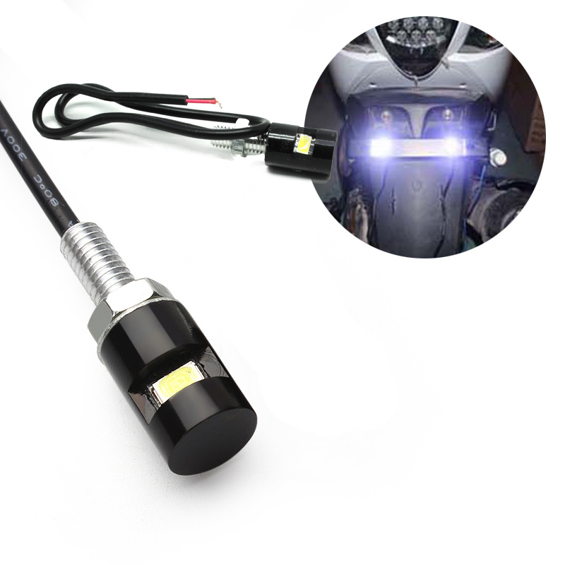 lu plat motor led smd 5630 1pcs black lu plat motor led smd 5630 1pcs black