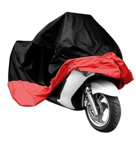 cover motor sarung motor harga murah