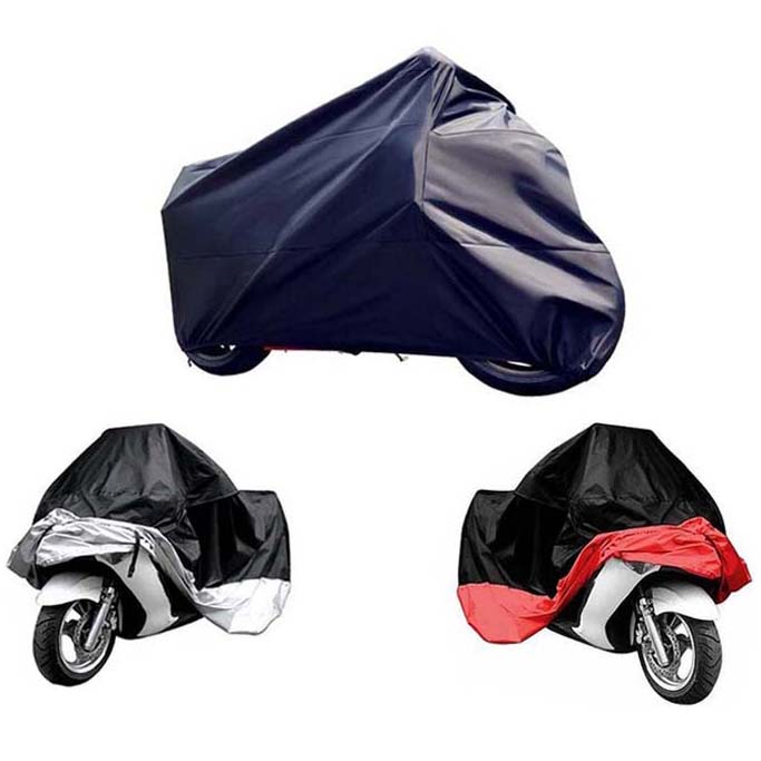 felis choce cover sarung pelindung motor size xxl black red jakartanotebook com