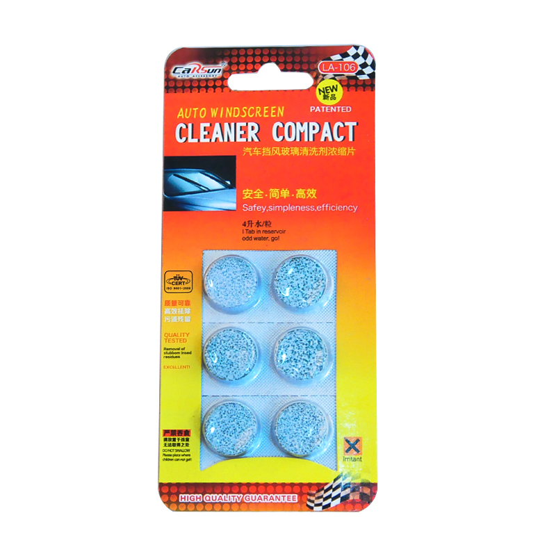 sabun pembersih wiper kaca mobil glass cleaner 6pcs white jakartanotebook sabun pembersih wiper kaca mobil glass cleaner 6pcs white jakartanotebook