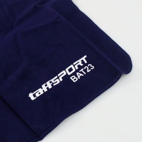 TaffSPORT Bantal Angin Travel - BAT23 - Blue - 3