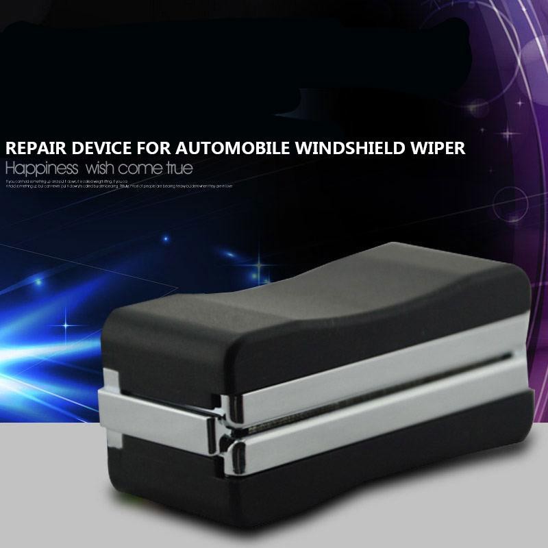 Gambar produk Alat Reparasi Wiper Mobil Scratch Wiper Blade Repair Kit - C37773