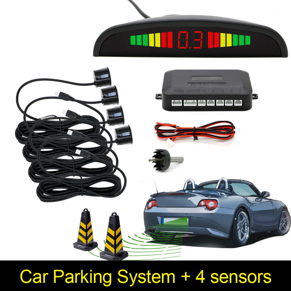 Car Parking Sensors Reviews Car Parking Sensors Reviews