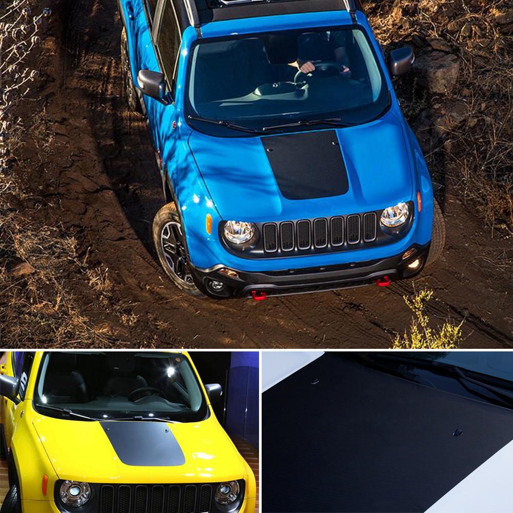 Stiker Vinyl Carbon Fiber Mobil Car Wrap 3d Multifungsi 127 X 30