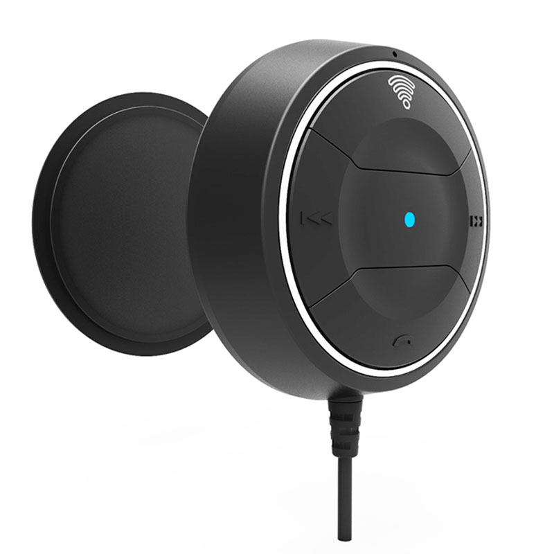 Handsfree Bluetooth Audio Receiver AUX 