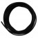 Gambar produk OTOHEROES KAHNOS Rubber Strip Dekorasi Pintu Mobil Anti Collision 5M - QW556