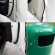 Gambar produk OTOHEROES KAHNOS Rubber Strip Dekorasi Pintu Mobil Anti Collision 5M - QW556