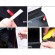 Gambar produk OTOHEROES KAHNOS Rubber Strip Dekorasi Pintu Mobil Anti Collision 5M - QW556