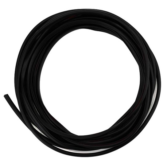Gambar produk OTOHEROES KAHNOS Rubber Strip Dekorasi Pintu Mobil Anti Collision 5M - QW556