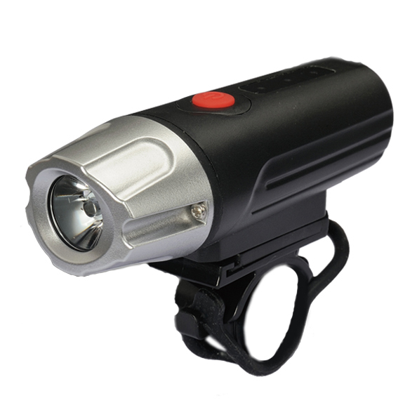  Lampu  Sepeda  LED  USB  Cree XPG2 300 Lumens Rechargeable 