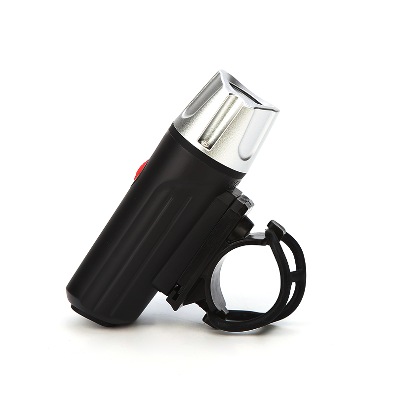  Lampu  Sepeda  LED  USB  Cree XPG2 300 Lumens Rechargeable 