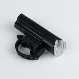TaffLED Lampu Sepeda LED USB Rechargeable XPG 350 Lumens - HJ-047 - Black - 2