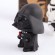 Gambar produk PLAY TOY Boneka Goyang Mobil Action Figure Darth Vader Star Wars Series - Q Version