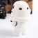 Gambar produk Boneka Goyang Mobil Action Figure Stormtrooper Star Wars Series - Q Version