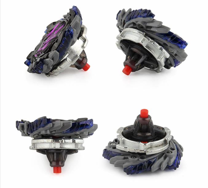 TAKARA TOMY Beyblade Gangsing Model 