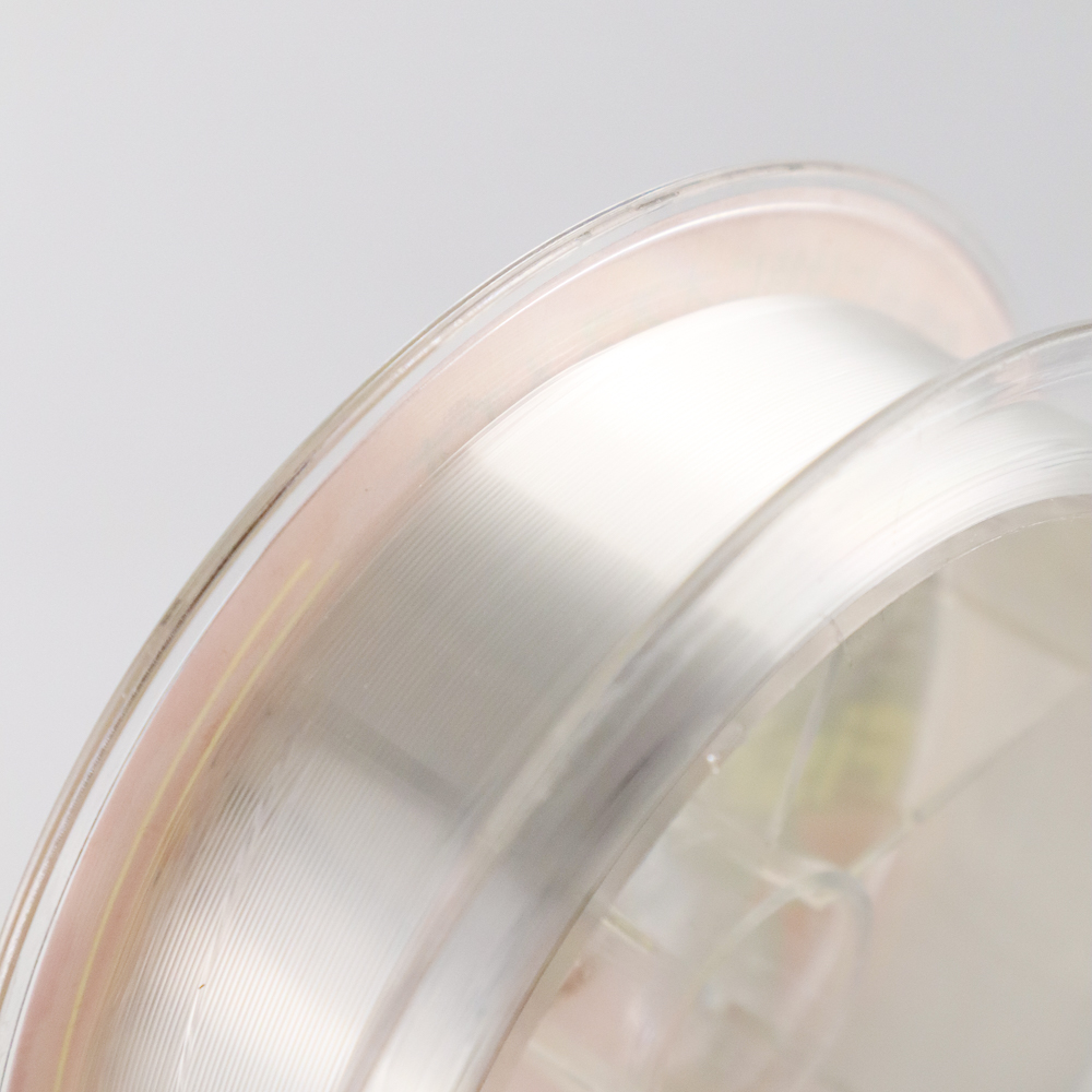 YAOXIN Super Fishingline Senar Tali Pancing Fluorocarbon Line 4.0