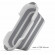 Gambar produk BATHE PROJECT Bak Mandi Bayi Lipat Foldable Baby Bathtub 60 x 40CM - ZD009