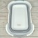Gambar produk BATHE PROJECT Bak Mandi Bayi Lipat Foldable Baby Bathtub 60 x 40CM - ZD009